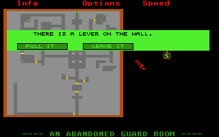 AST Screenshots