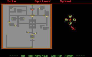 AST Screenshots