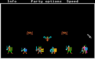 AST Screenshots