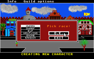 AST Screenshots