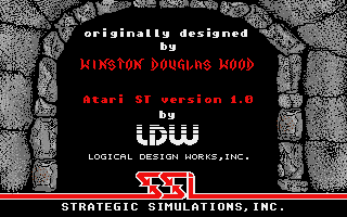 AST Screenshots