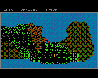 AMI Screenshots