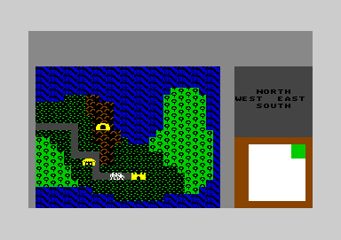 C64 Screenshots