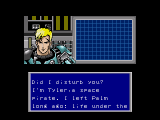 GEN Screenshots