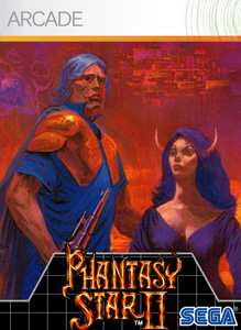 Box Art