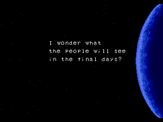 GEN Screenshots