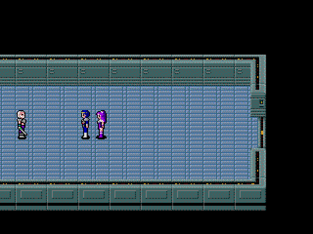 Phantasy Star II