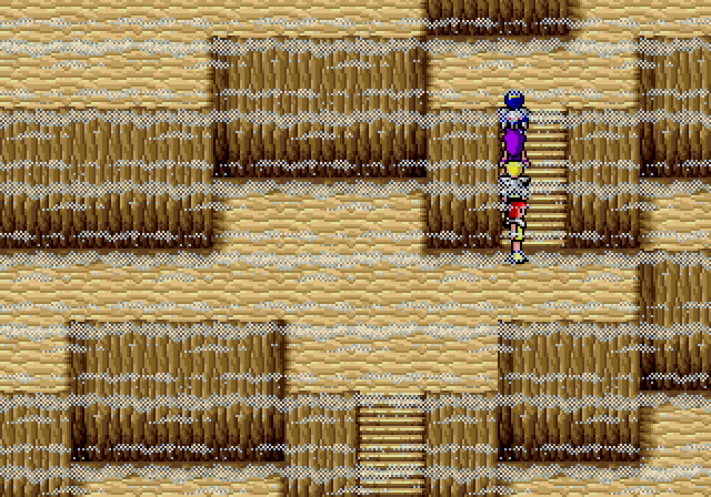 Phantasy Star II