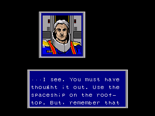 GEN Screenshots