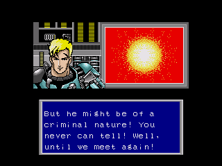 GEN Screenshots