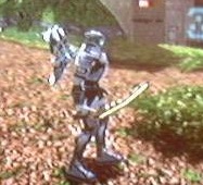 Weapons