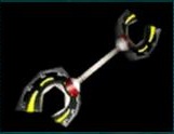Weapons