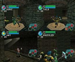 GC Screenshots