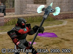 GC Screenshots