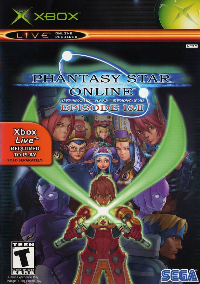 Box Art