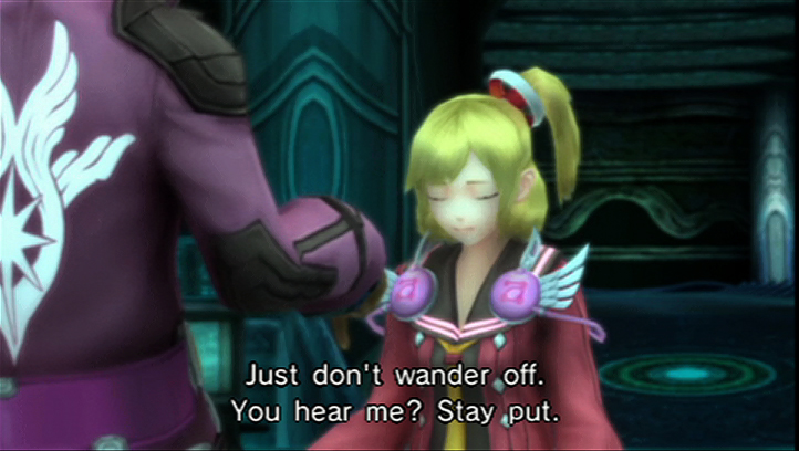 PSP Screenshots