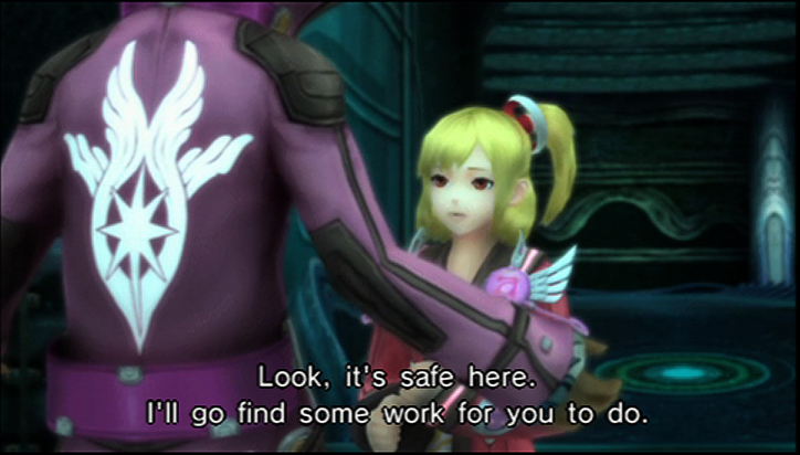 PSP Screenshots