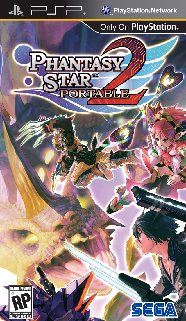 Box Art