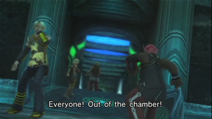 PSP Screenshots