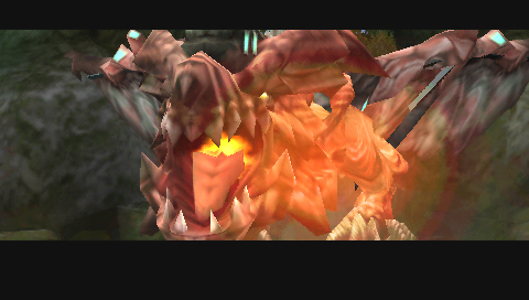 PSP Screenshots