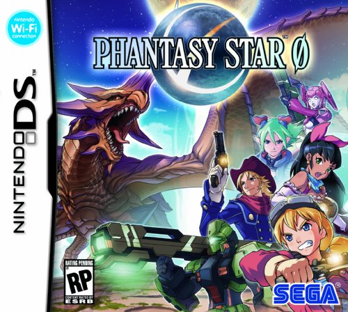 Box Art