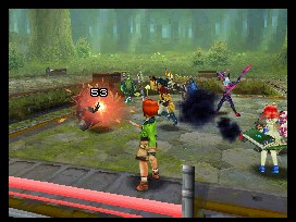 DS Screenshots