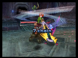 DS Screenshots