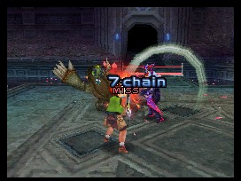 DS Screenshots