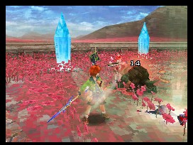 DS Screenshots