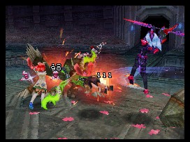 DS Screenshots