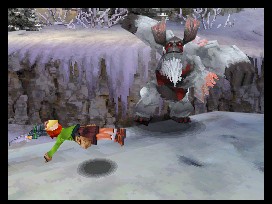 DS Screenshots