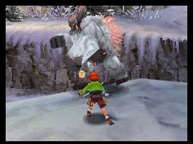 DS Screenshots