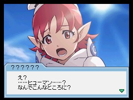 DS Screenshots
