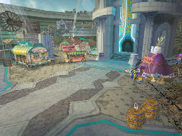 DS Screenshots