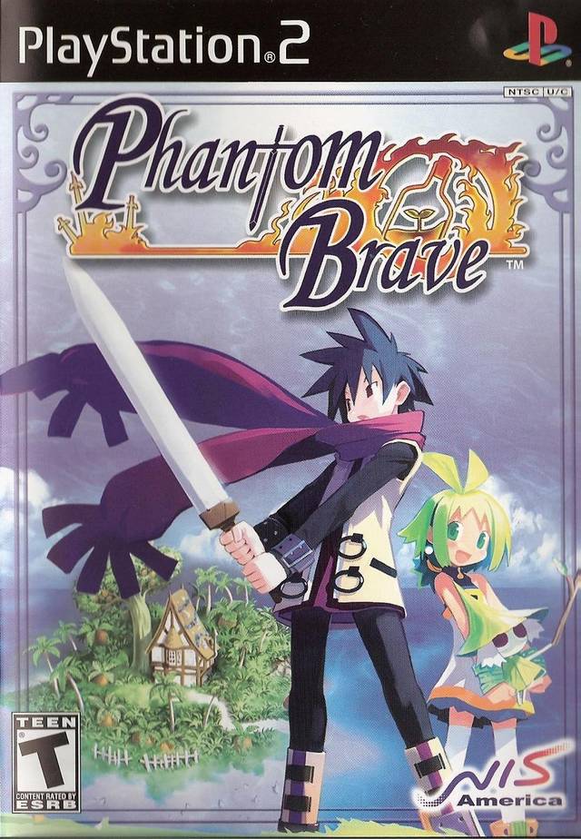 Box Art