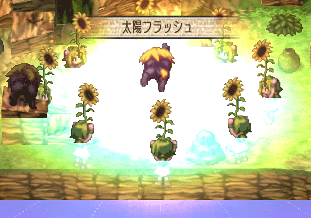 WII Screenshots