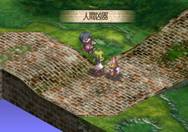 WII Screenshots