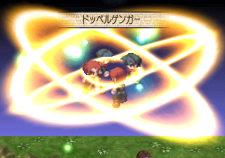 WII Screenshots