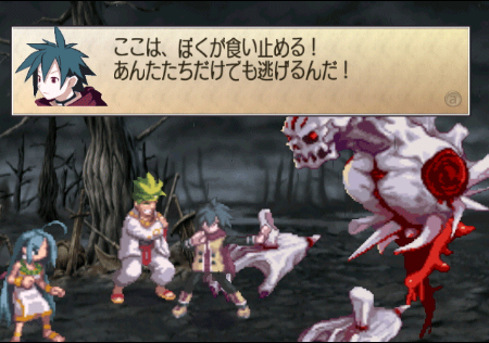 WII Screenshots