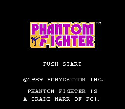 NES Screenshots