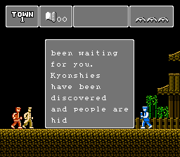 NES Screenshots