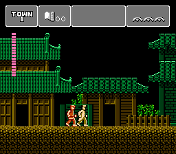 NES Screenshots