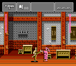 NES Screenshots
