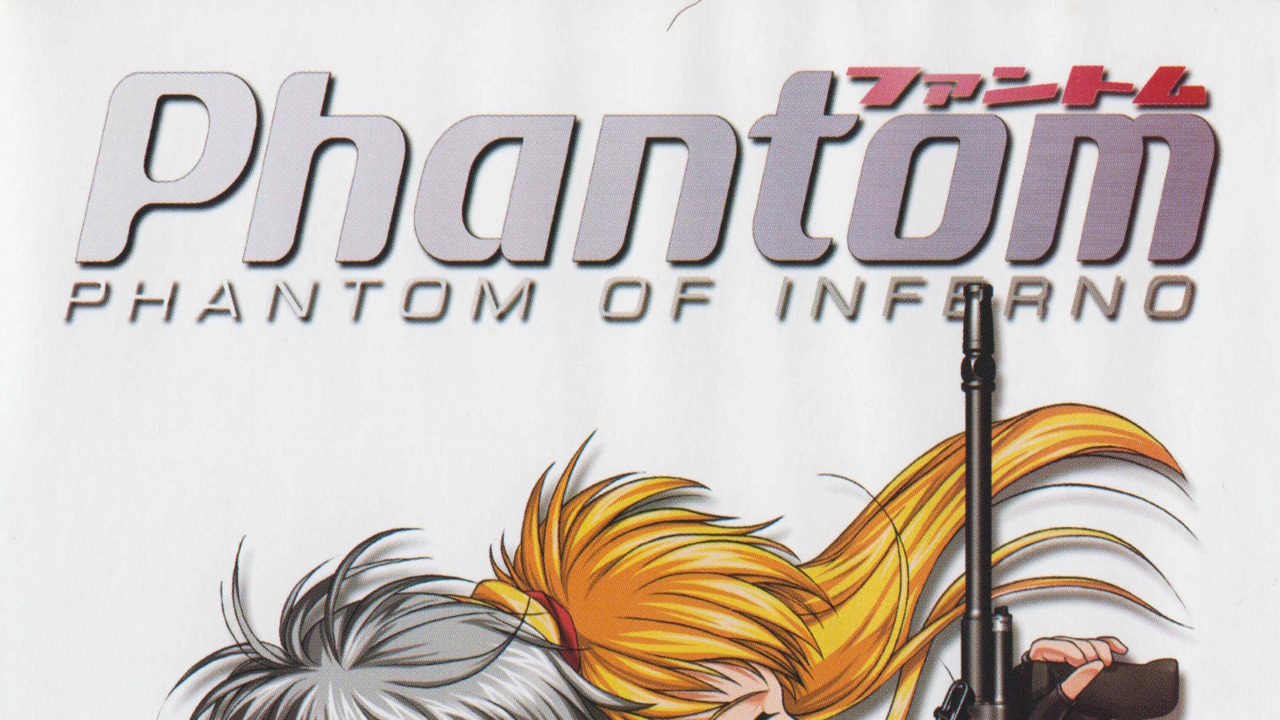 Phantom of Inferno