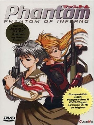 Box Art