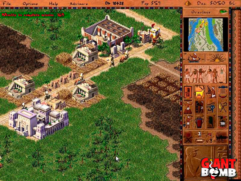 PC Screenshots