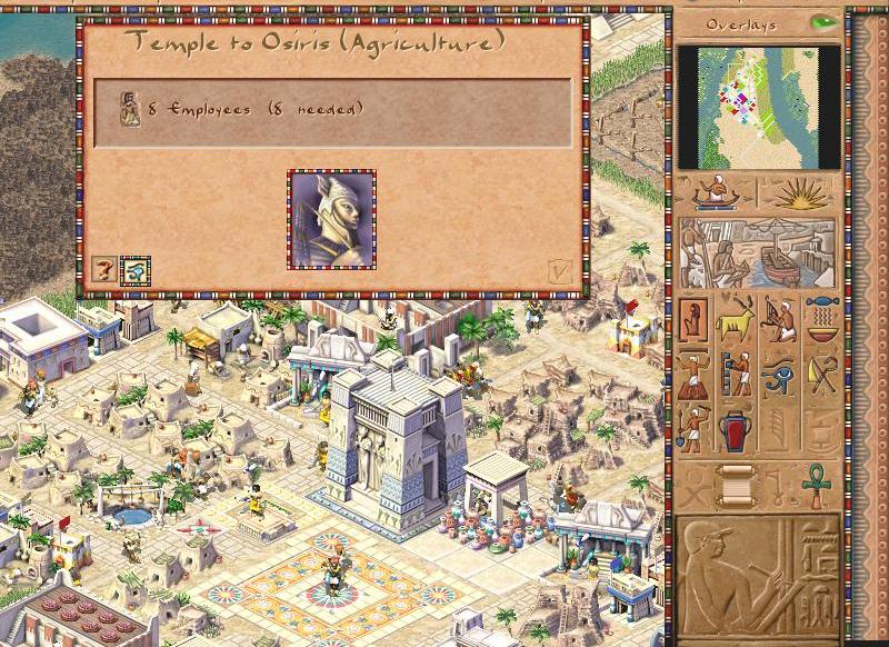 PC Screenshots
