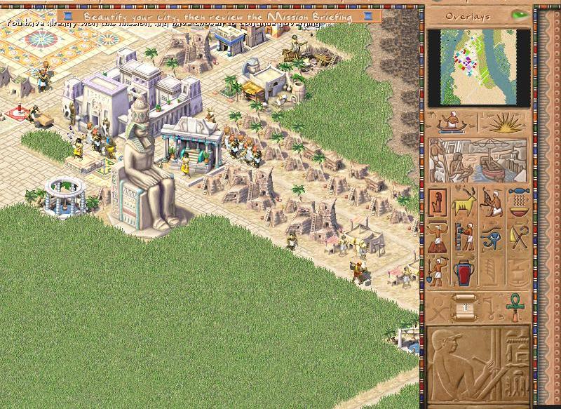 PC Screenshots