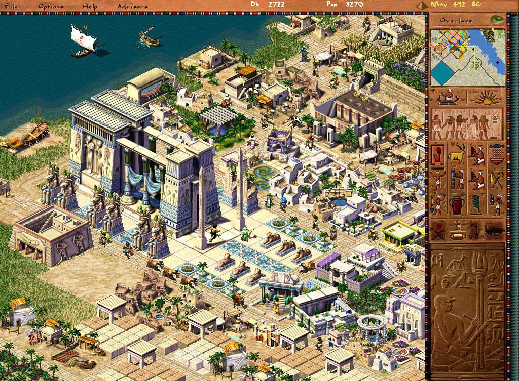 PC Screenshots