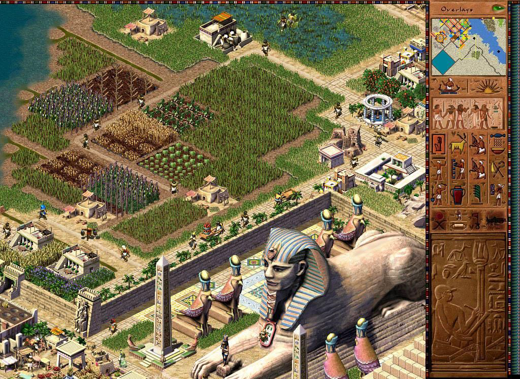 PC Screenshots